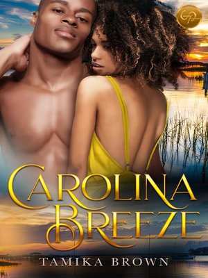 cover image of Carolina Breeze, #1